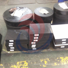 Rectangular Steel Laminated Elastomeric Bearings with Competitive Price